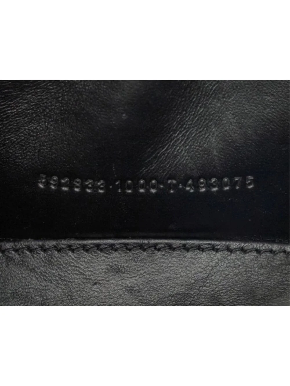 Balenciaga Hourglass XS Handbag